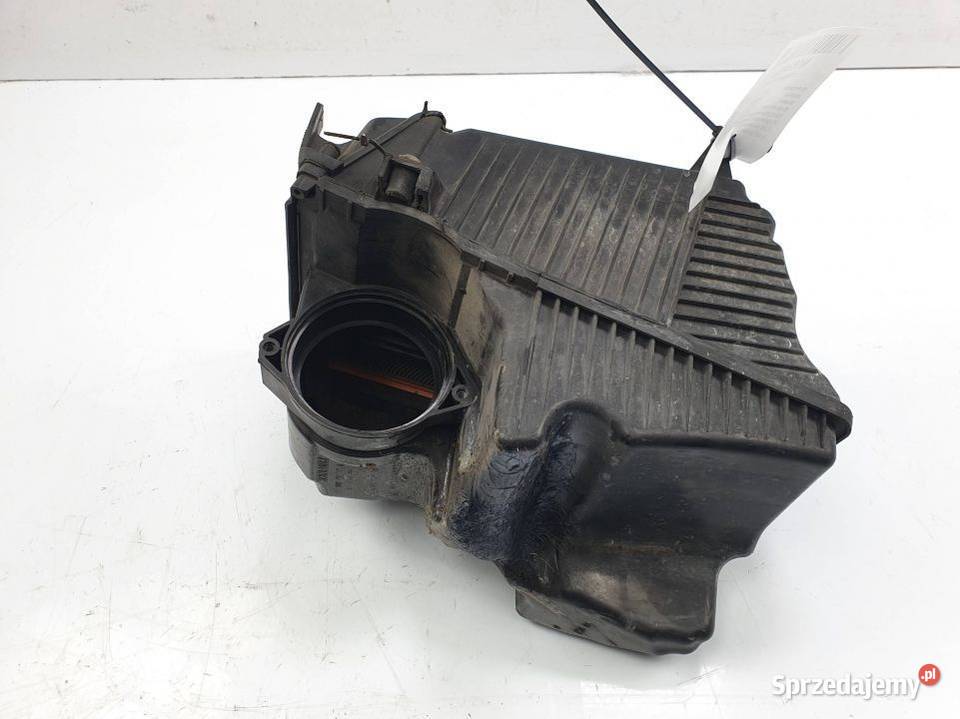 OBUDOWA FILTRA RENAULT MEGANE II 8200603928A osobowe Lipno