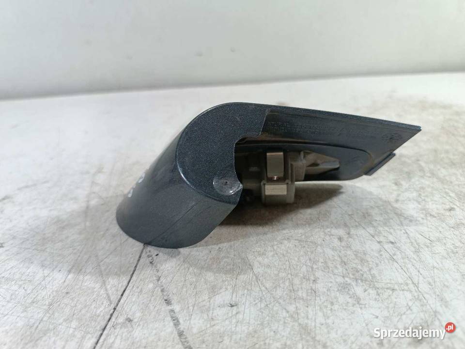 KIERUNKOWSKAZ PRAWY CITROEN C4 B7 II 9671588277 Motoryzacja