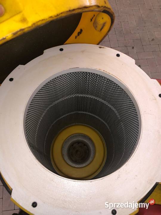 Wyciąg odciąg spawalniczy Bolesławiec