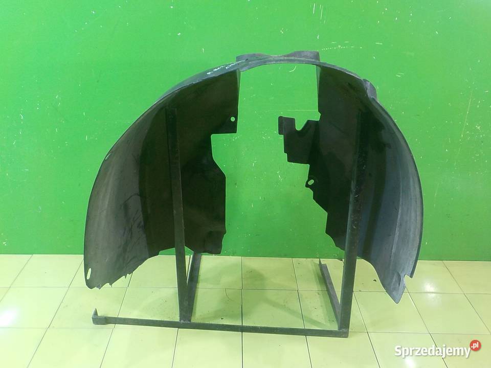 PEUGEOT RCZ 16 THP 10r COUPE 2D nadkole lewe Części samochodowe mazowieckie Suków