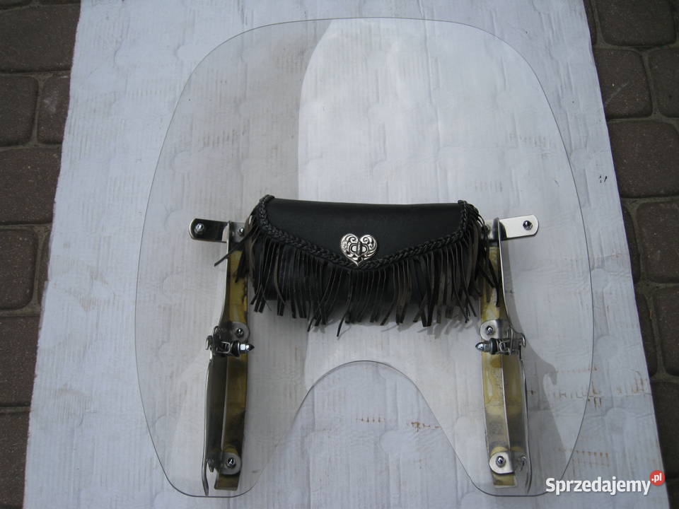 VRSCA VROD VROD Harley Davidson kierownica Białystok