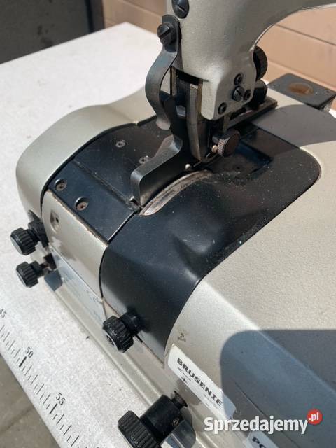 FAV AV2 MAM CE Ścieniarka brzegowa szarfówka Łaskarzew sprzedam