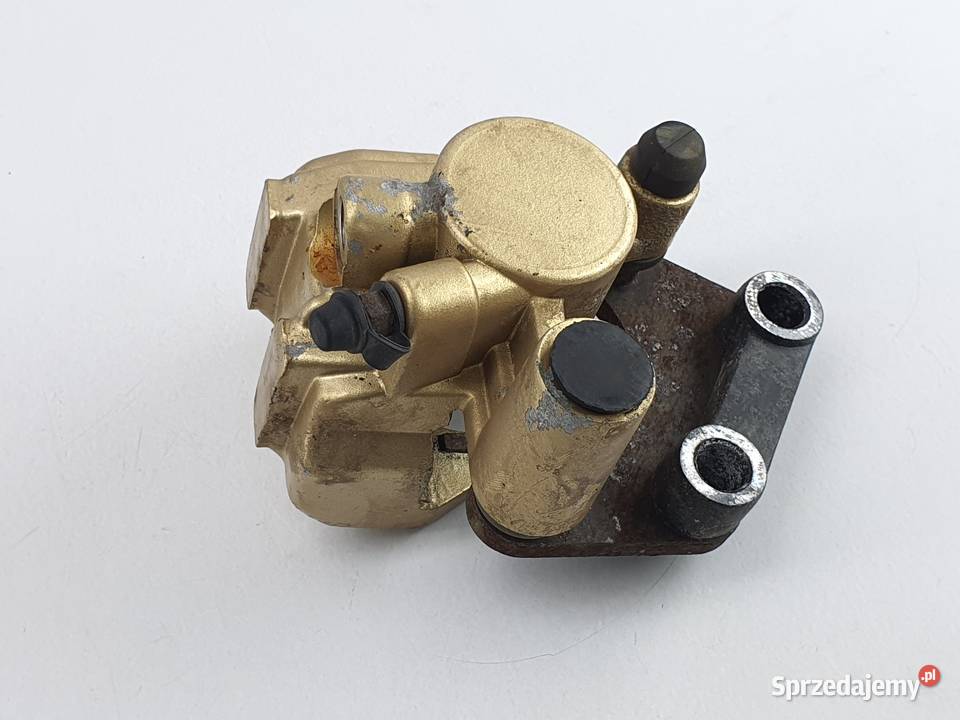 Zacisk Hamulcowy Klocki Cpi Aragon Oliver Łódź