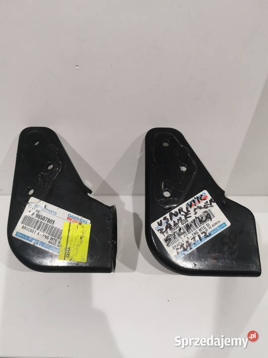 Daewoo Matiz Wspornik poduszki silnika NOWY Pozostałe małopolskie Kraków