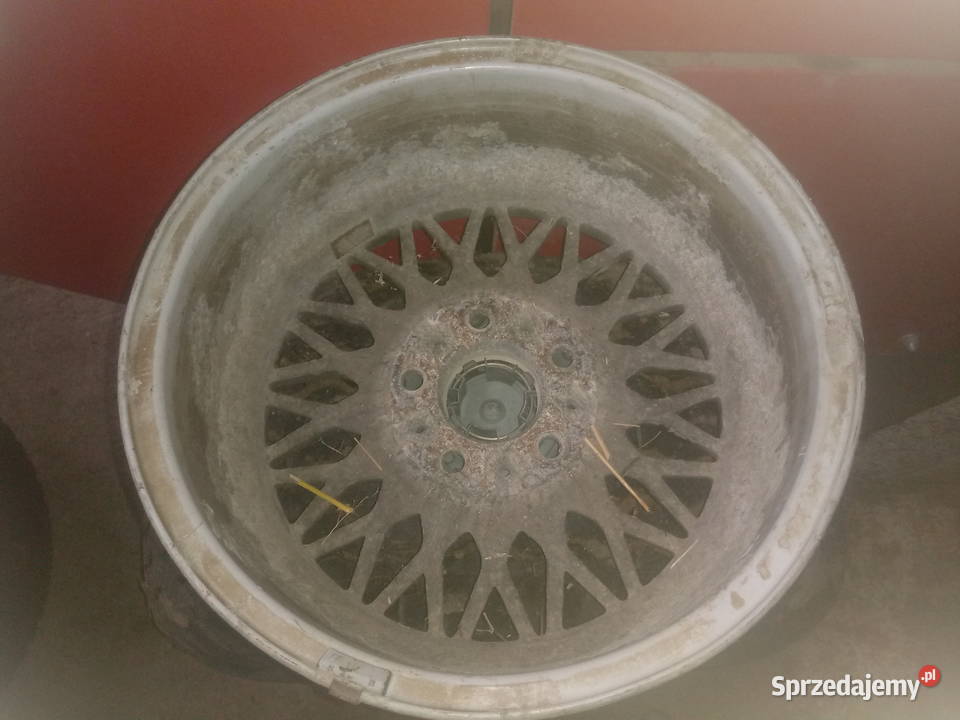 Felgi aluminiowe BMW e39 e34 e38 Styling 5 Nowinka sprzedam