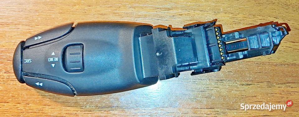Citroen Peugeot Pilot Radia 96666836XT 624362 osobowe mazowieckie Radom sprzedam