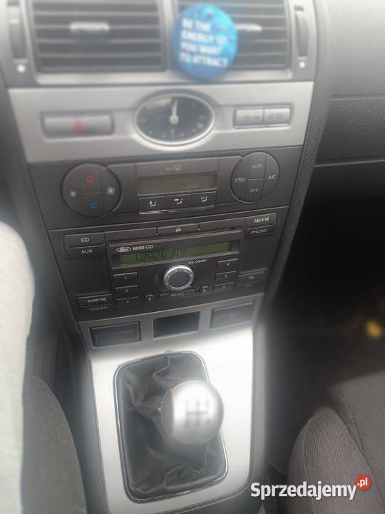 Sprzedam Ford Mondeo 2005 Warszawa