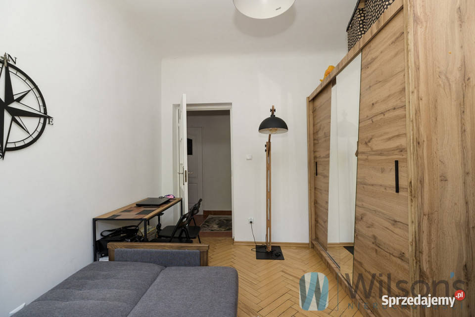sprzedaży mieszkania 4496m2 2 pokojowe Warszawa mazowieckie