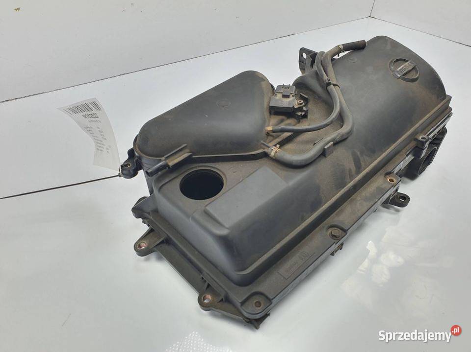 OBUDOWA FILTRA NISSAN MICRA Lipno sprzedam