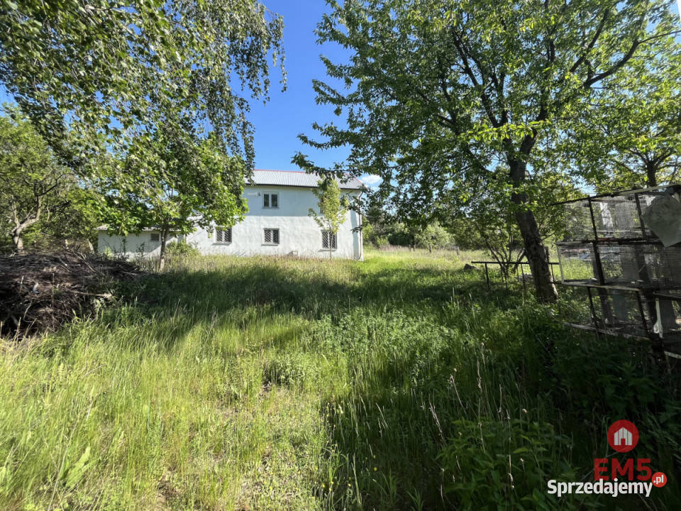 Działka na sprzedaż 7000m2 Choroszcz Sprzedaż
