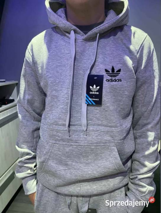 Komplet Adidas dres