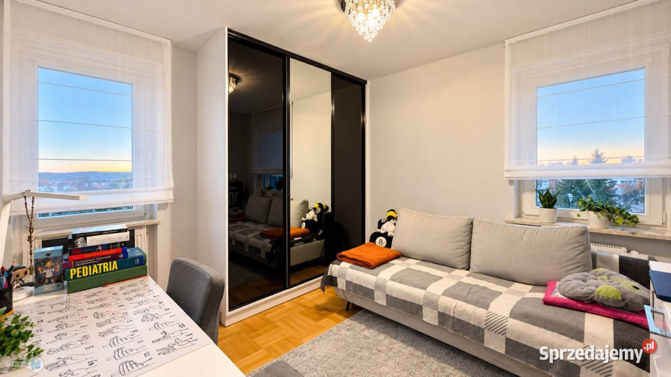 Mieszkanie 908m2 4 pokoje Kielce 90.8m2 Mieszkania sprzedam