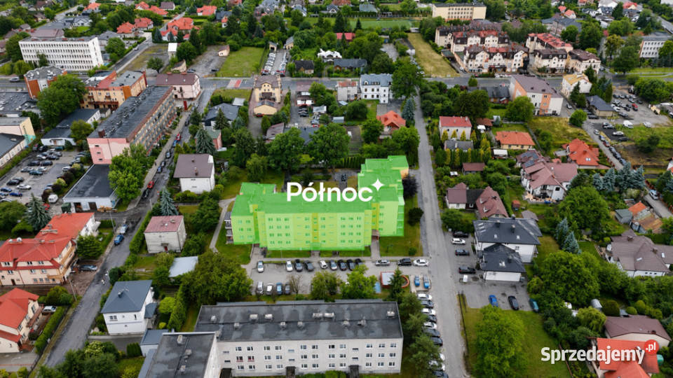 Mieszkanie 4 pokoje świetna wielka płyta