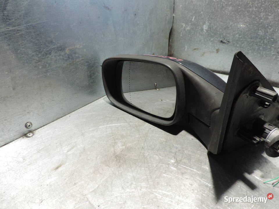 LUSTERKO LEWE RENAULT LAGUNA II FL NV903 Nowy Sącz
