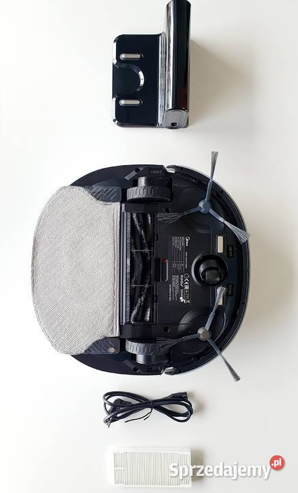 Automatyczny Robot Sprzątający Midea M6 Kraków