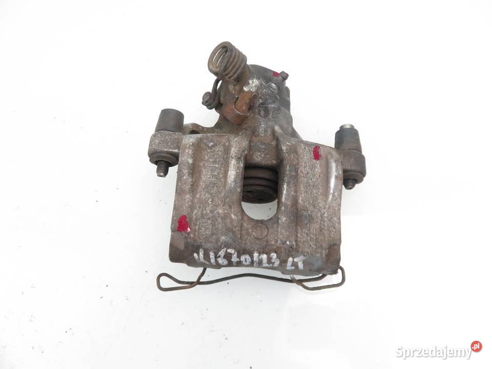 ZACISK LEWY TYŁ FORD FOCUS C 16 TDCi osobowe Motoryzacja