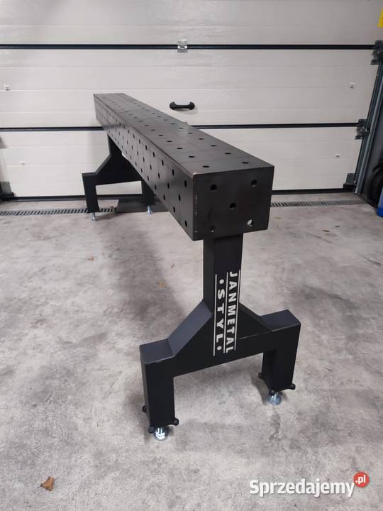 Kobyłki monterska spawalnicza Gorlice