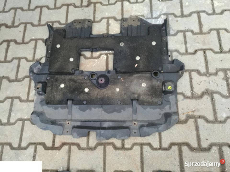 LEXUS IS220 2008 PLYTA SPOD OSLONA sprzedam