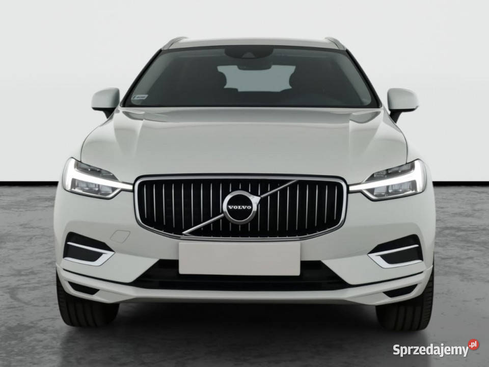 Volvo XC60 T4 Piaseczno