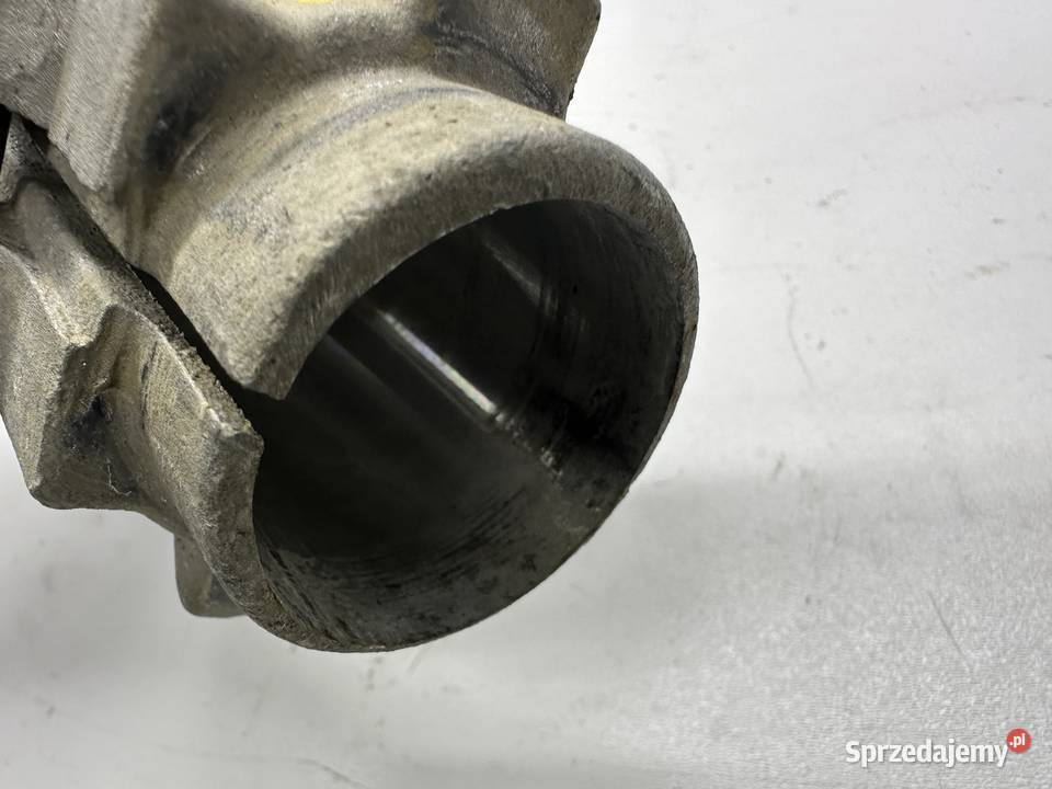 Zwrotnica przód lewa McPerson Polaris Sportsman Sulęcin sprzedam