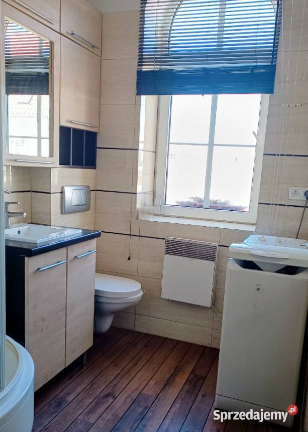 Mieszkanie 3pok 40m2 Centrum niski czynsz dachówka Braniewo sprzedam