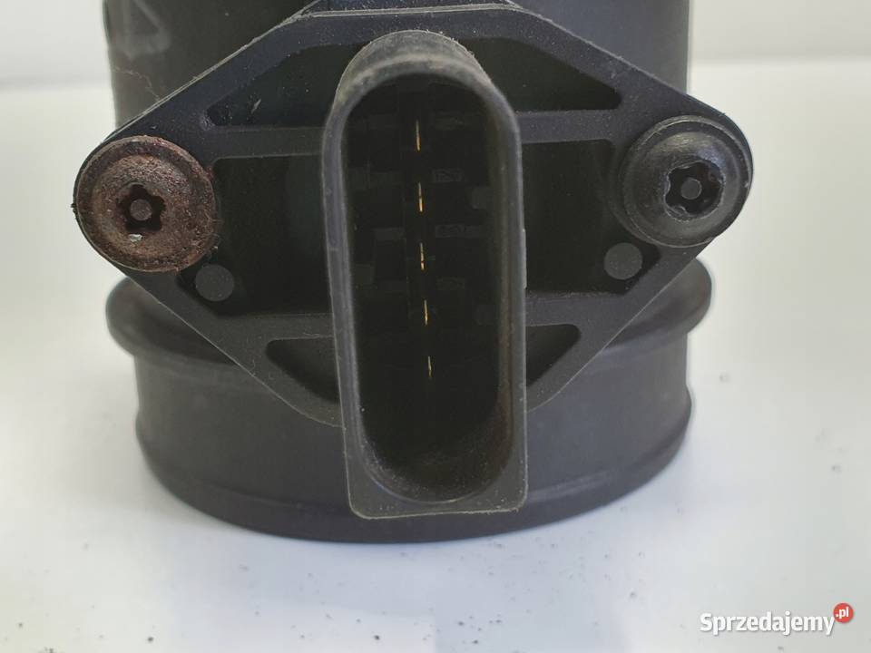 PRZEPŁYWOMIERZ Audi A8 S8 D3 52 FSI POWIETRZA