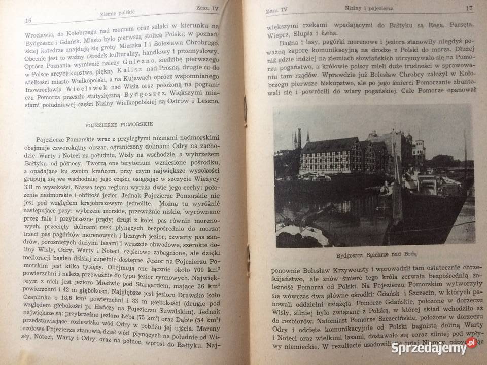 702 Niziny I Pojezierza Szczecin