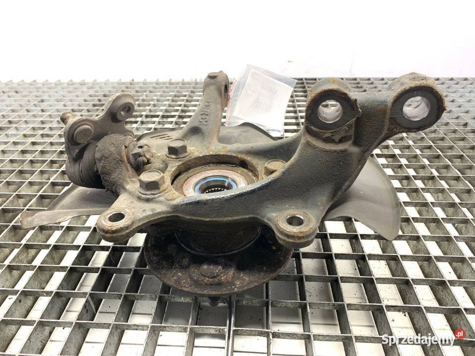 ZWROTNICA LEWY PRZÓD TOYOTA COROLLA E21 18 98