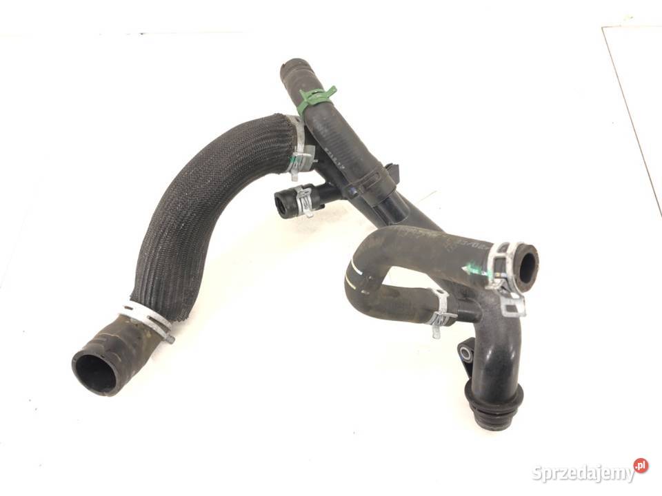 MAGISTRALA WODY DACIA DUSTER 10 91