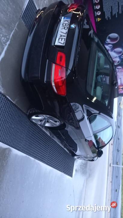 Bmw e92 20D 200 Seria 3 Klimontów