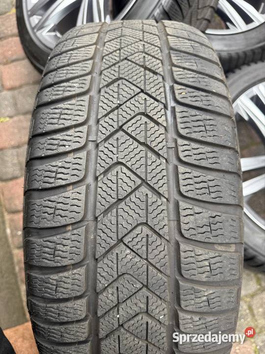 18 felgi koła Atreon Passat VW OEM Sebring 5x112