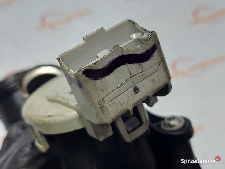 DISCOVERY 30 D 306DT 245 166 10r przepustnica Kielce sprzedam