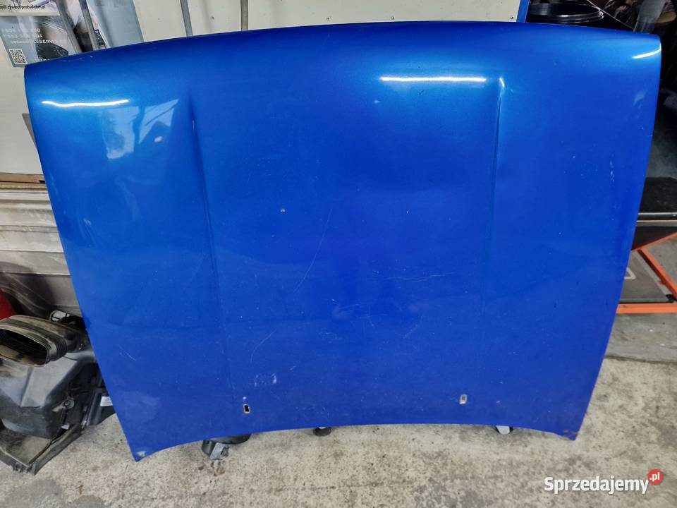 Maska vw corrado st Maski śląskie Skoczów
