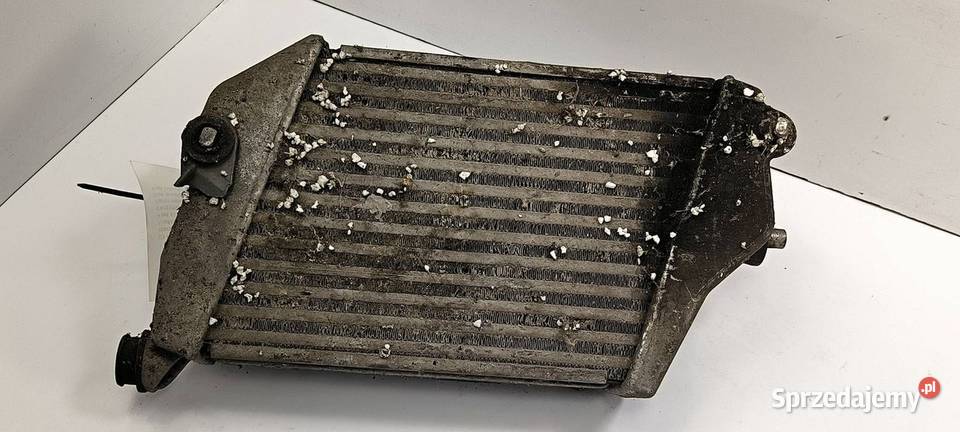 INTERCOOLER AUDI A8 D3 4E0145872D Lipno
