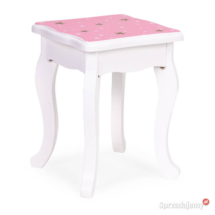 Duża toaletka zabawkowa dziewczynki potrójne Smogorzów