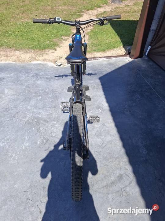 HAIBIKE Xduro ALLMTN 90 Bosch 950 małopolskie Mszana Dolna sprzedam