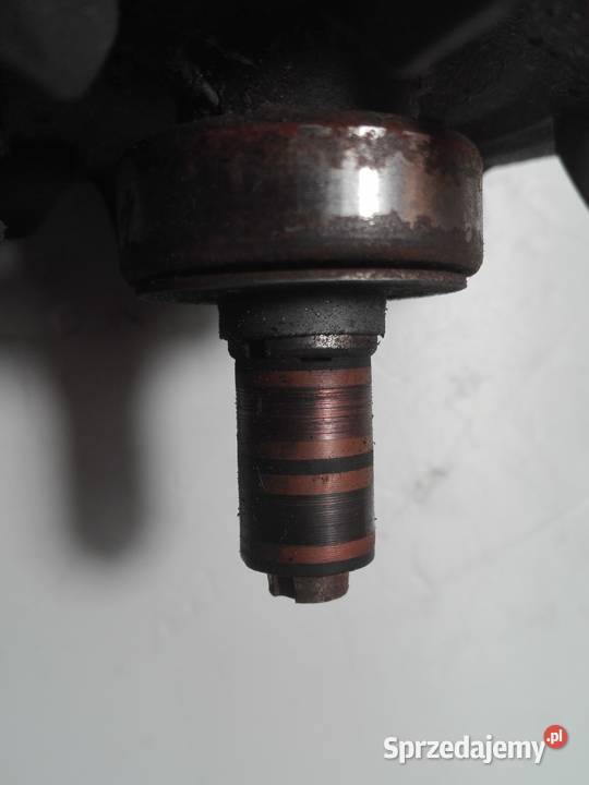 Wirnik aternator visteon 1S7TBC mondeo jaguar osobowe