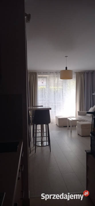 Sprzedam apartament w Grzybowie na Osiedlu