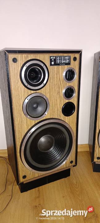 Tonsil Altus 75 Opole Lubelskie