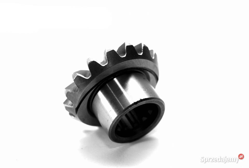 Koło zębate przekładni mechanizmu różnicowego Tajęcina sprzedam