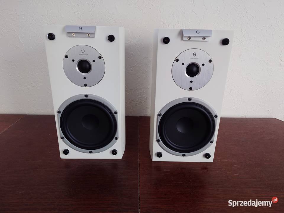 Audiovector S1 wysokiej klasy monitory Made in