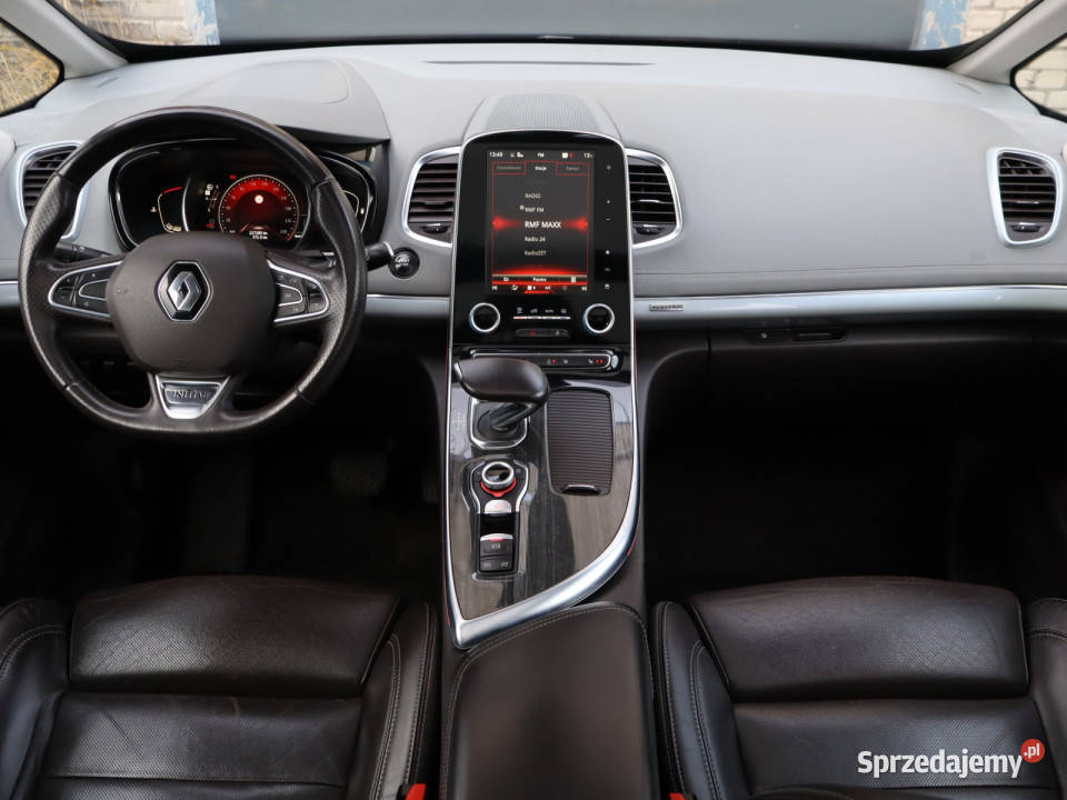 Renault Espace 16 dCi Katowice