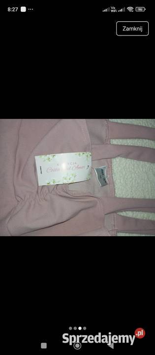 Sukienka małopolskie Brzesko sprzedam