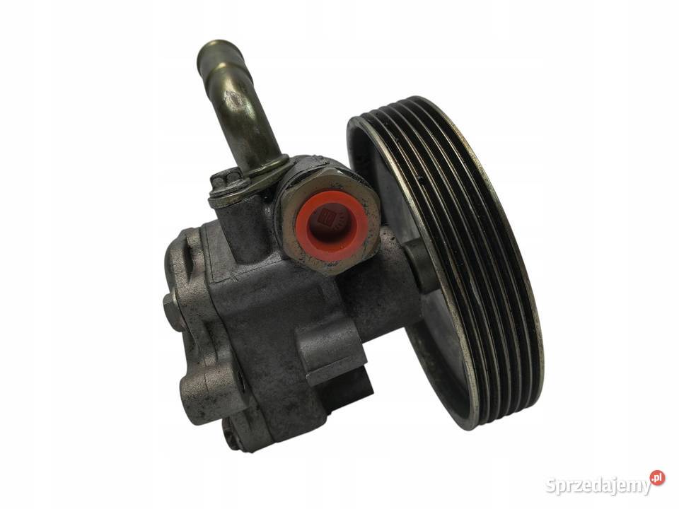 POMPA WSPOMAGANIA Ford Fiesta MK6 Fusion 14 TDCi Chełm
