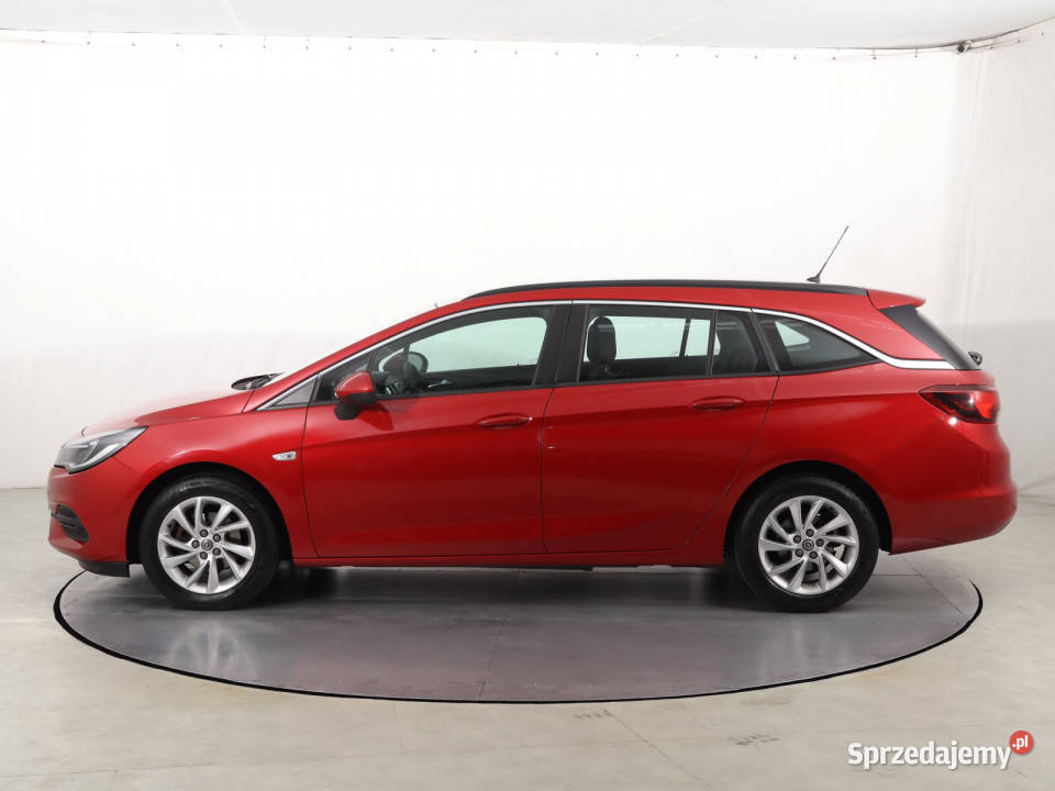 Opel Astra 12 Turbo sprzedam