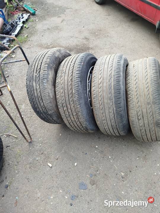 felgi aluminiowe mercedes w140 orginalne 18 Średnica 16" Samochodowe Opole