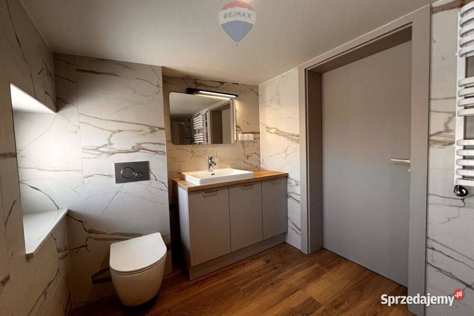 Nowoczesne mieszkanie na wynajem Bielsko Bielsko-Biała sprzedam