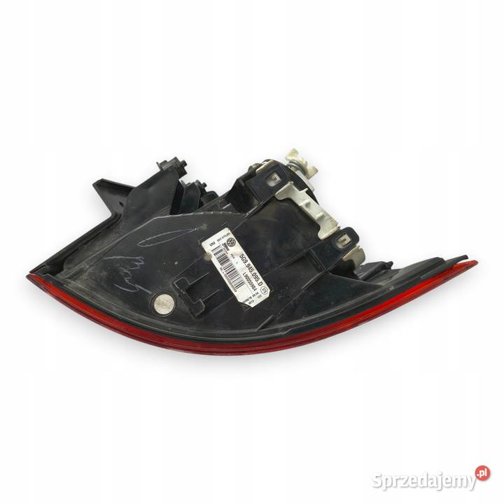 LAMPA LEWA VW Golf VII KOMBI 20122020 tylna osobowe Lampy tylne lubelskie Chełm