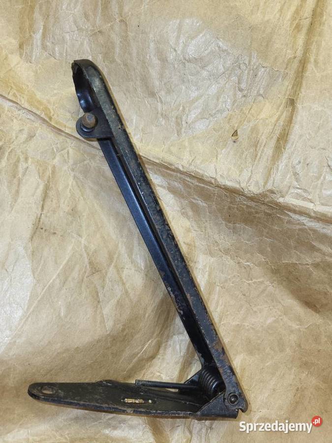 Wartburg 312 353 Pedał gazu stary typ Piaseczno