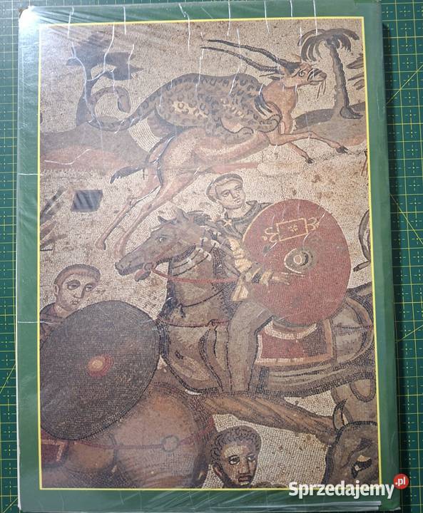 Sycylia historia i sztuka Kraków